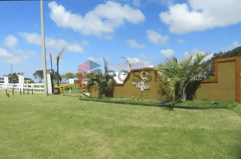 ¡Parcela en Barrio Privado! – Parcela 6, Ruta 11, General Lavalle