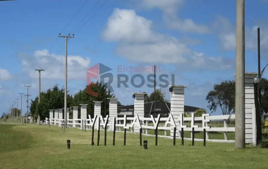 ¡Parcela en Barrio Privado! – Parcela 6, Ruta 11, General Lavalle - Imagen 2