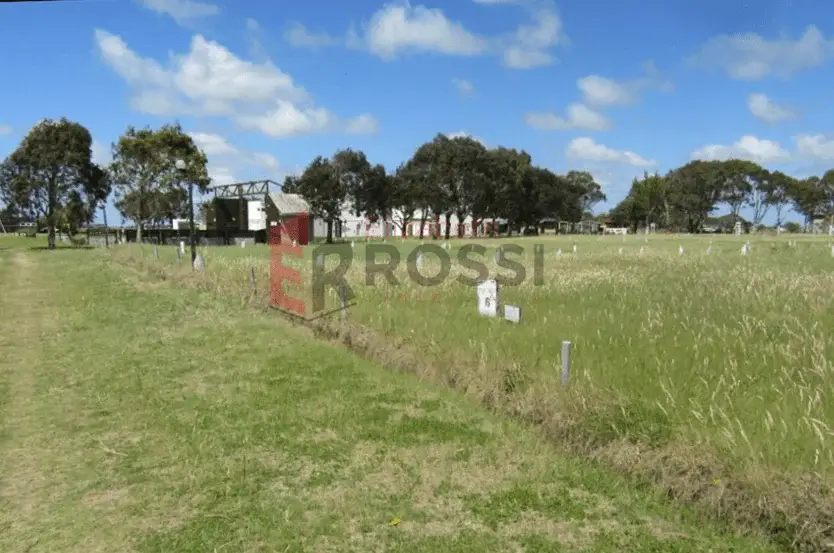 ¡Parcela en Barrio Privado! – Parcela 6, Ruta 11, General Lavalle - Imagen 3