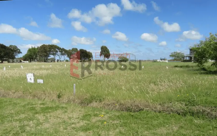 ¡Parcela en Barrio Privado! – Parcela 6, Ruta 11, General Lavalle - Imagen 4