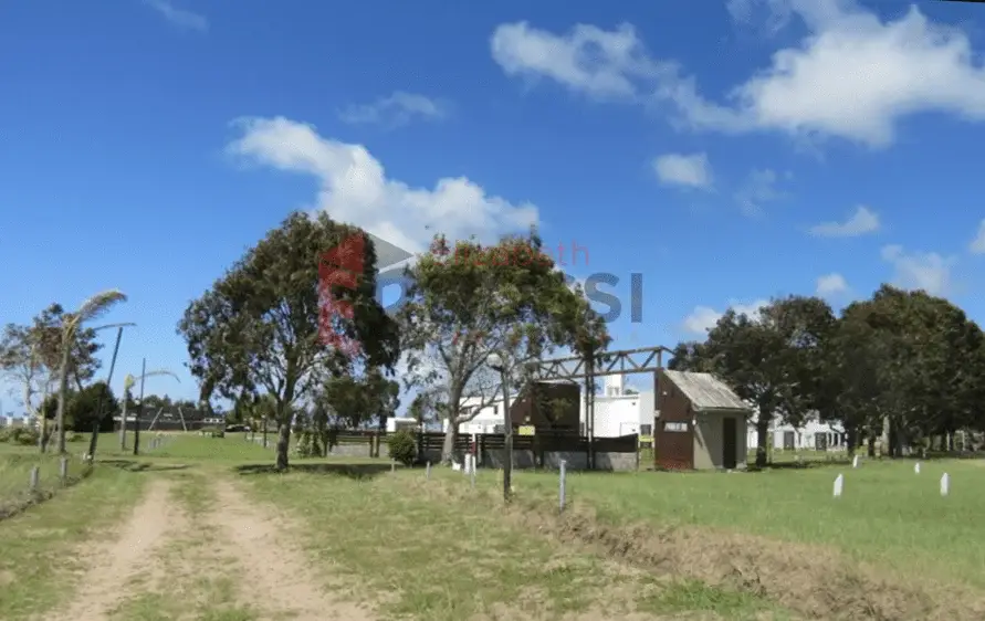 ¡Parcela en Barrio Privado! – Parcela 6, Ruta 11, General Lavalle - Imagen 1