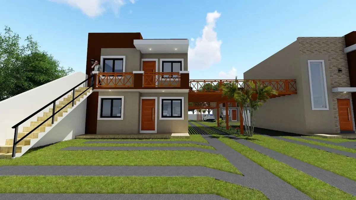 OPORTUNIDAD COMPRA FINANCIADA – DEPTO 2 AMB. – CALLE 11 Nº 2031, LAS TONINAS – VENTA EN POZO - Imagen 3