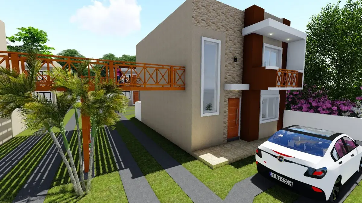 OPORTUNIDAD COMPRA FINANCIADA – DEPTO 2 AMB. – CALLE 11 Nº 2031, LAS TONINAS – VENTA EN POZO - Imagen 5