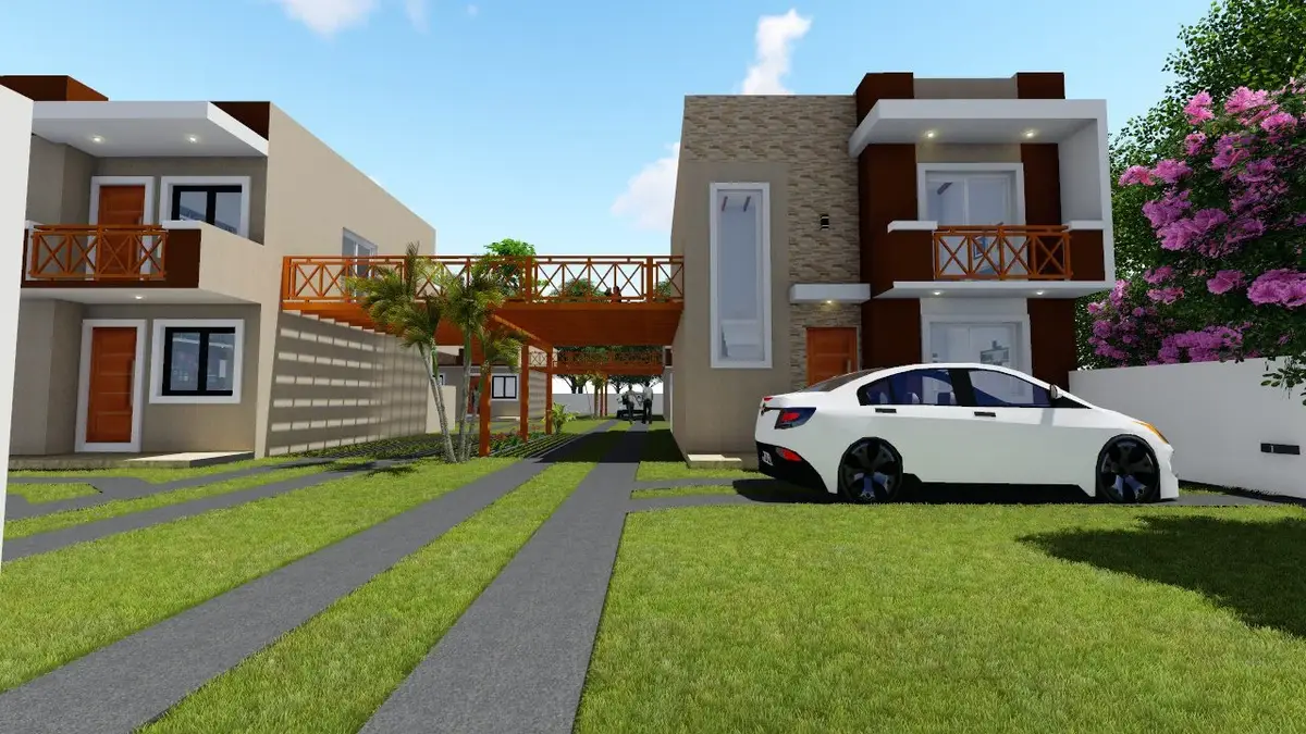 OPORTUNIDAD COMPRA FINANCIADA – DEPTO 2 AMB. – CALLE 11 Nº 2031, LAS TONINAS – VENTA EN POZO - Imagen 6