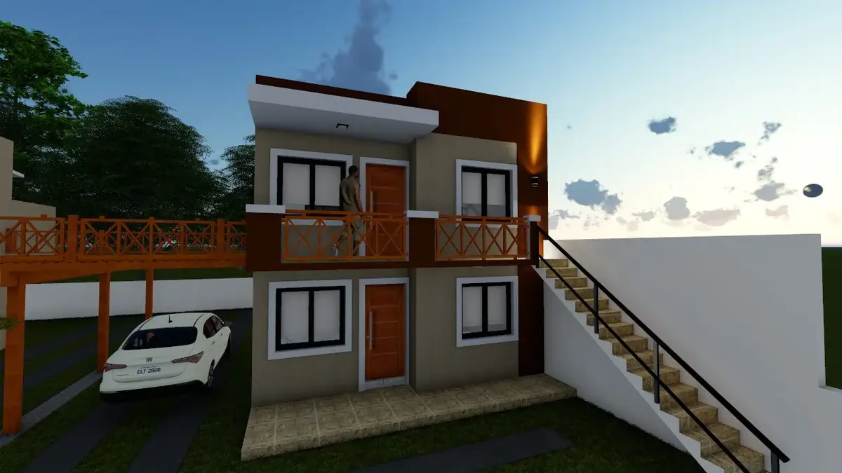 OPORTUNIDAD COMPRA FINANCIADA – DEPTO 2 AMB. – CALLE 11 Nº 2031, LAS TONINAS – VENTA EN POZO - Imagen 7