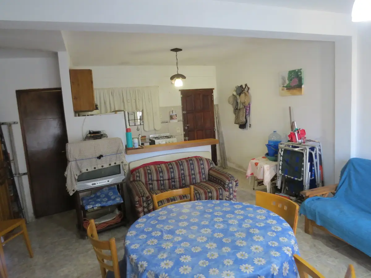 Dúplex con Balcones y Patio Privado – Calle 14 N°155, Las Toninas - Imagen 11