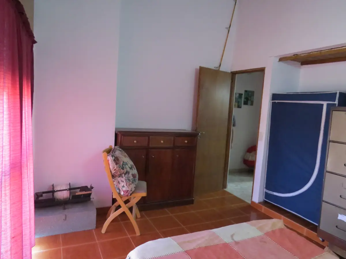 Dúplex con Balcones y Patio Privado – Calle 14 N°155, Las Toninas - Imagen 4