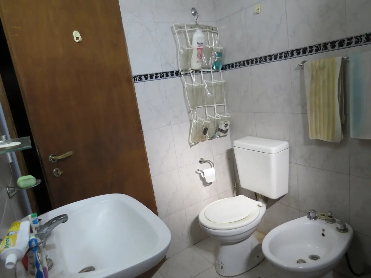 Dúplex con Balcones y Patio Privado – Calle 14 N°155, Las Toninas - Imagen 7