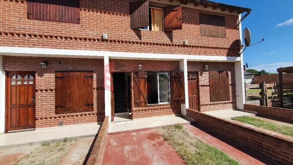 Dúplex a 100 Metros del Mar – Calle 10 N°144 UF 2, Las Toninas