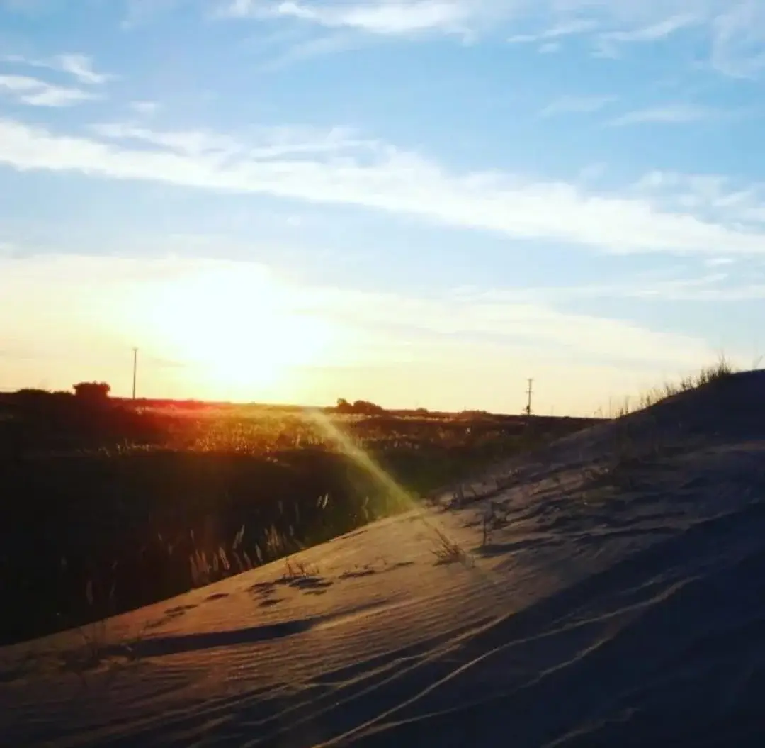 ¡Chacra Frente al Mar con Médanos y Amplias Playas – Las Toninas! - Imagen 12