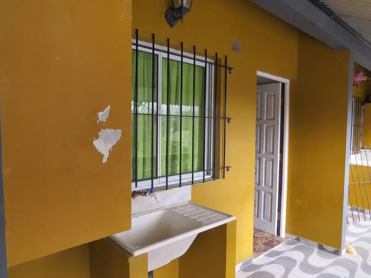 Departamento 3 Ambientes con Terraza y Excelente Ubicación – Calle 15 N°1098, Las Toninas