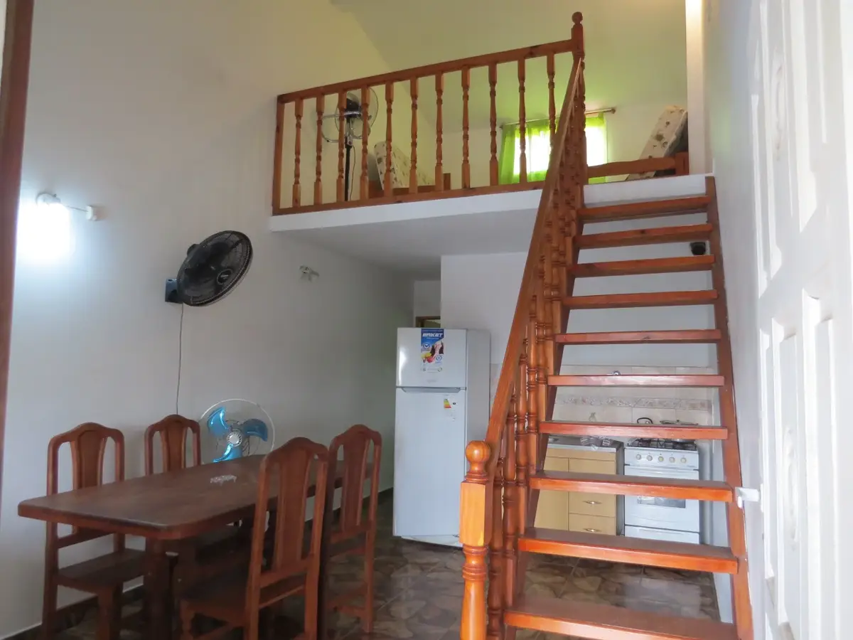 Departamento 3 Ambientes con Terraza y Excelente Ubicación – Calle 15 N°1098, Las Toninas - Imagen 3