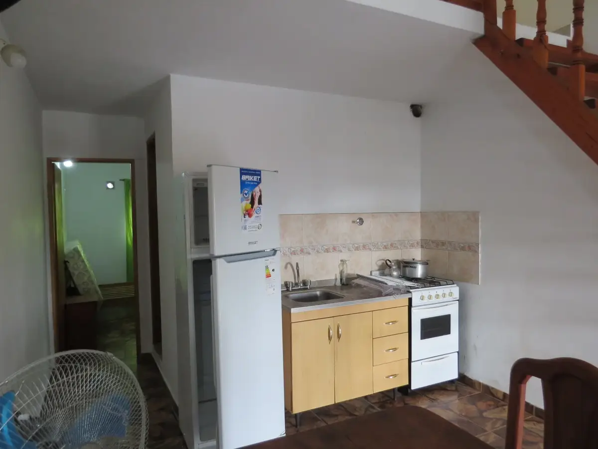 Departamento 3 Ambientes con Terraza y Excelente Ubicación – Calle 15 N°1098, Las Toninas - Imagen 5