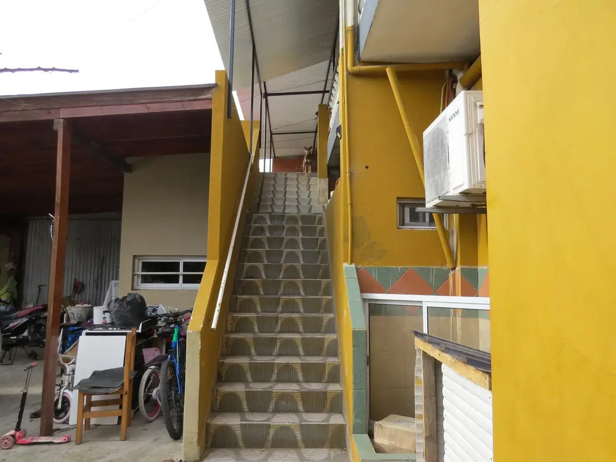 Departamento 3 Ambientes con Terraza y Excelente Ubicación – Calle 15 N°1098, Las Toninas - Imagen 9