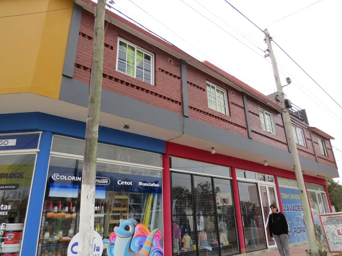 Departamento 3 Ambientes con Terraza y Excelente Ubicación – Calle 15 N°1098, Las Toninas - Imagen 10