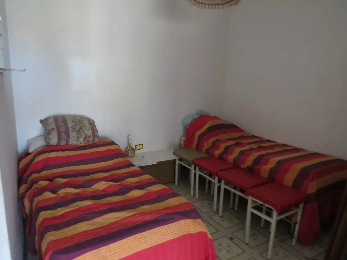 Monoambiente con Vista a la Peatonal y Cercanía al Mar – Calle 1 N°1653, UF 25, Las Toninas - Imagen 6