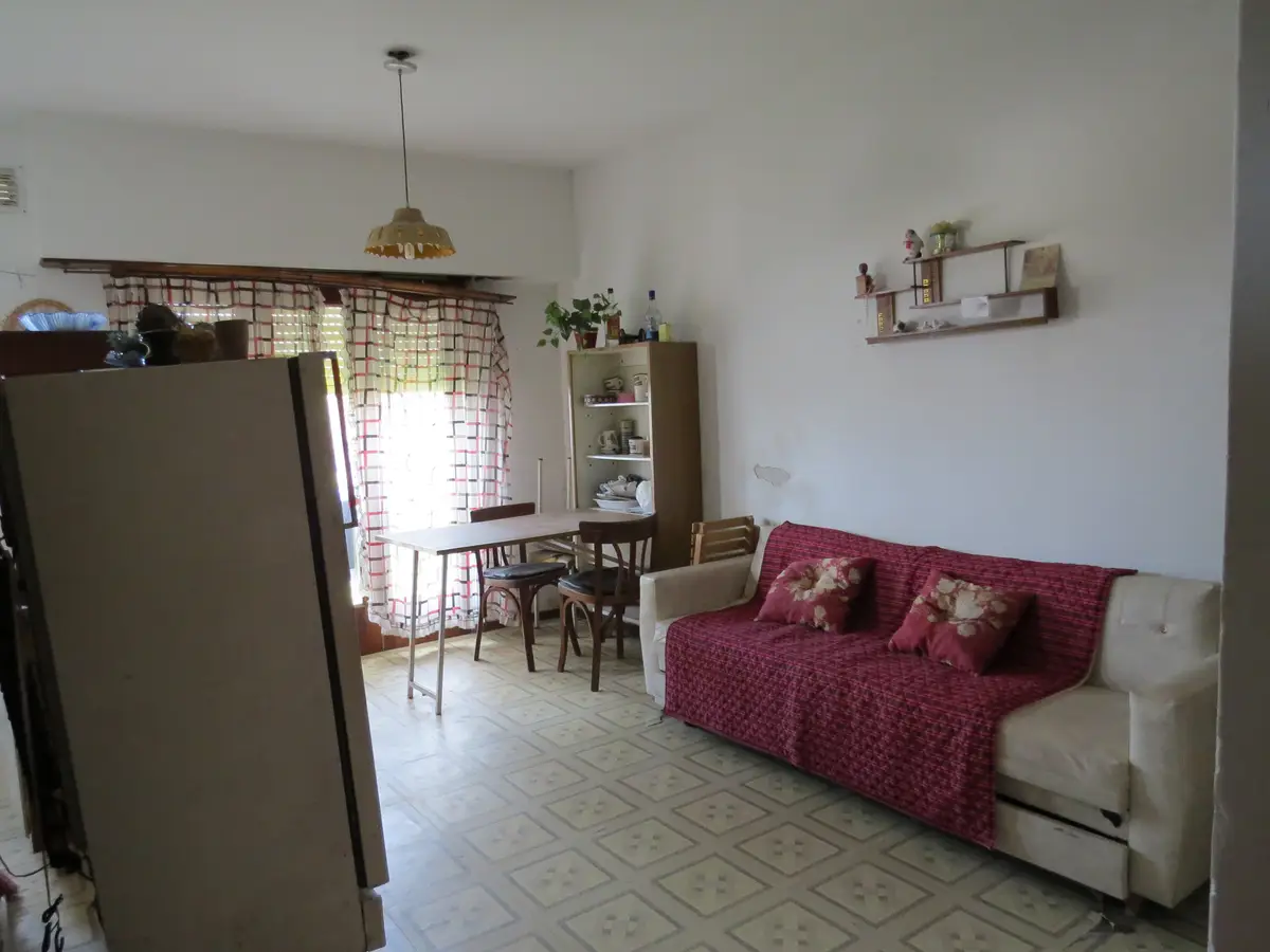 Monoambiente con Vista a la Peatonal y Cercanía al Mar – Calle 1 N°1653, UF 25, Las Toninas - Imagen 7