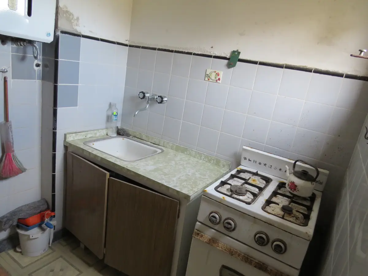 Monoambiente con Vista a la Peatonal y Cercanía al Mar – Calle 1 N°1653, UF 25, Las Toninas - Imagen 9