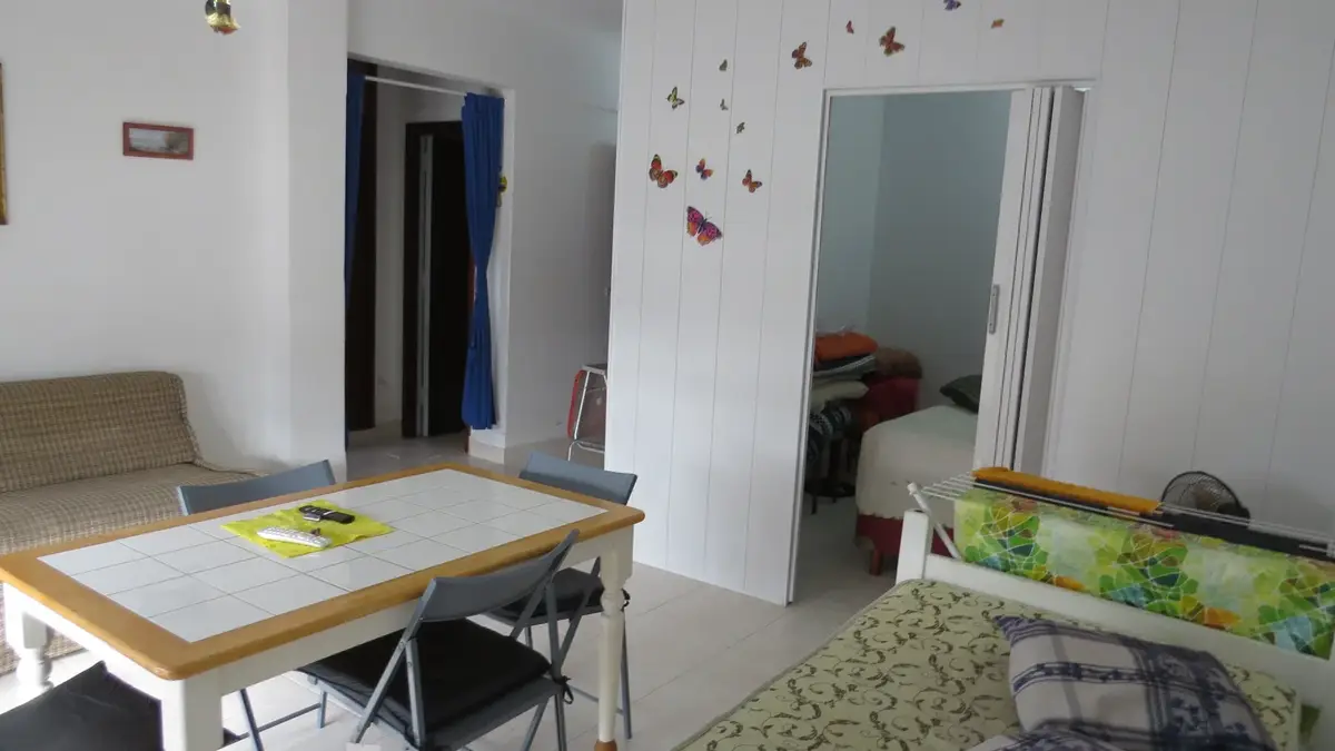 Departamento 2 Ambientes sobre Avenida Comercial – Calle 1 N°1653, 2° Piso UF 30, Las Toninas - Imagen 1