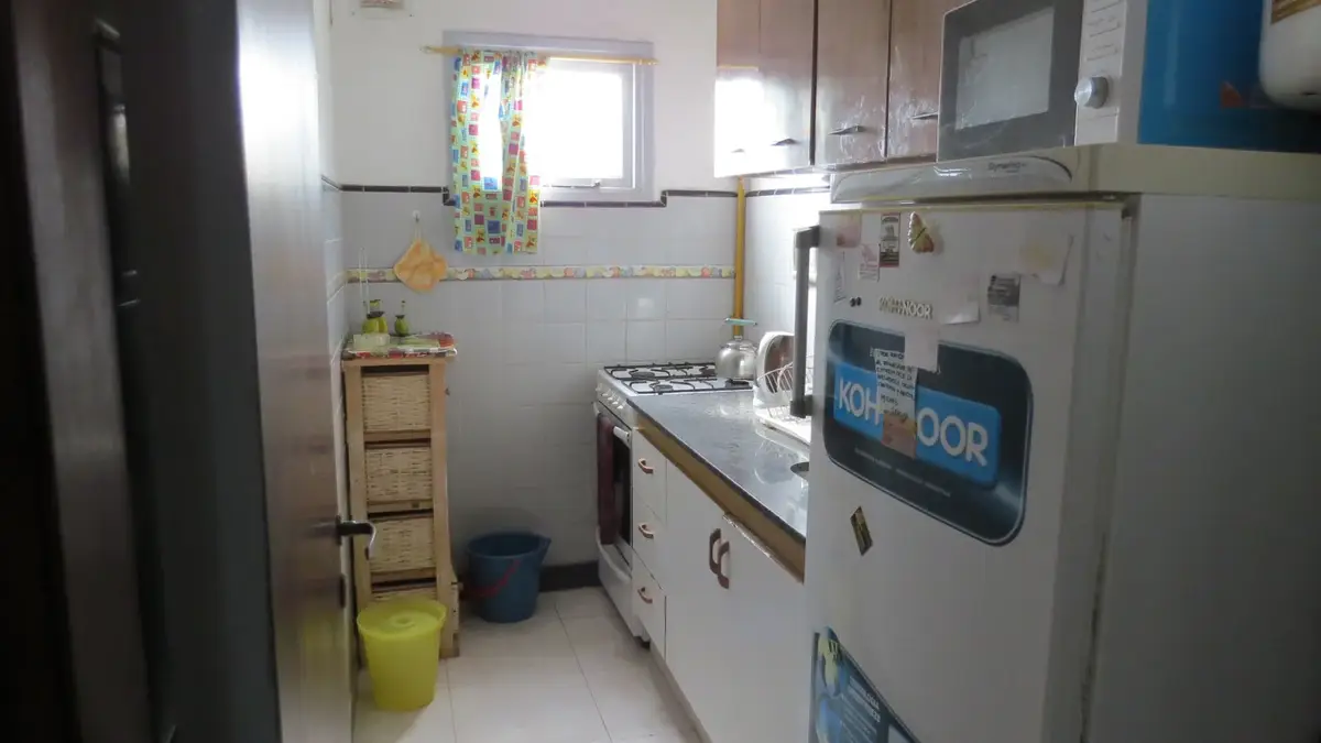 Departamento 2 Ambientes sobre Avenida Comercial – Calle 1 N°1653, 2° Piso UF 30, Las Toninas - Imagen 5