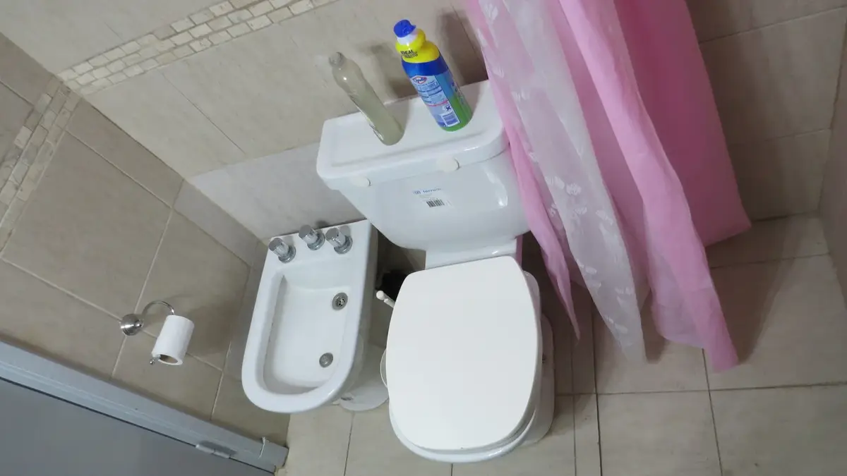 Departamento 2 Ambientes sobre Avenida Comercial – Calle 1 N°1653, 2° Piso UF 30, Las Toninas - Imagen 8