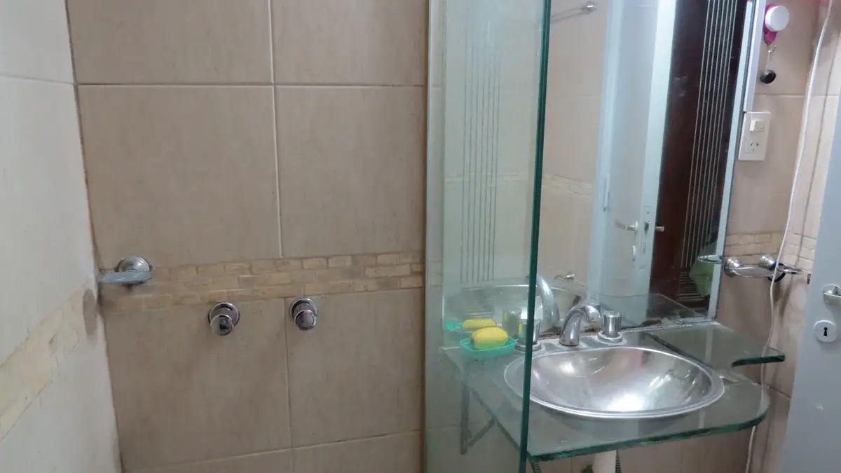 Departamento 2 Ambientes sobre Avenida Comercial – Calle 1 N°1653, 2° Piso UF 30, Las Toninas - Imagen 9