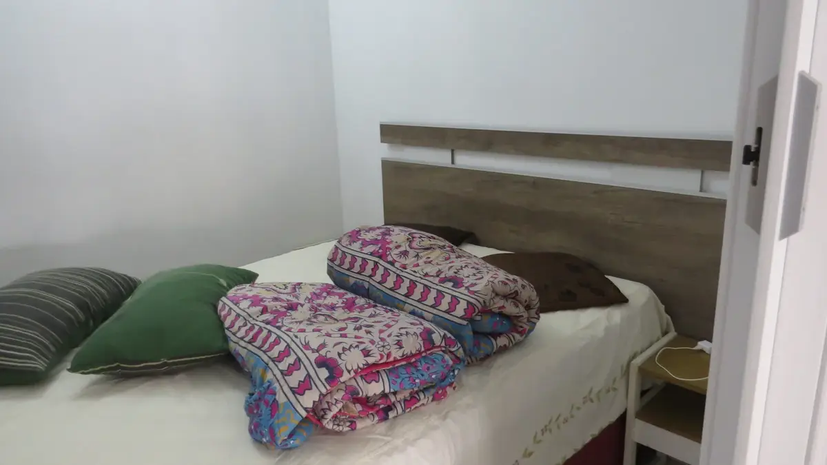 Departamento 2 Ambientes sobre Avenida Comercial – Calle 1 N°1653, 2° Piso UF 30, Las Toninas - Imagen 10