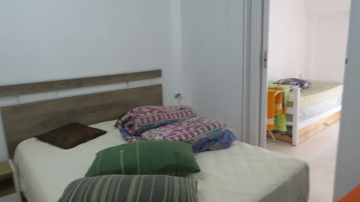 Departamento 2 Ambientes sobre Avenida Comercial – Calle 1 N°1653, 2° Piso UF 30, Las Toninas - Imagen 11