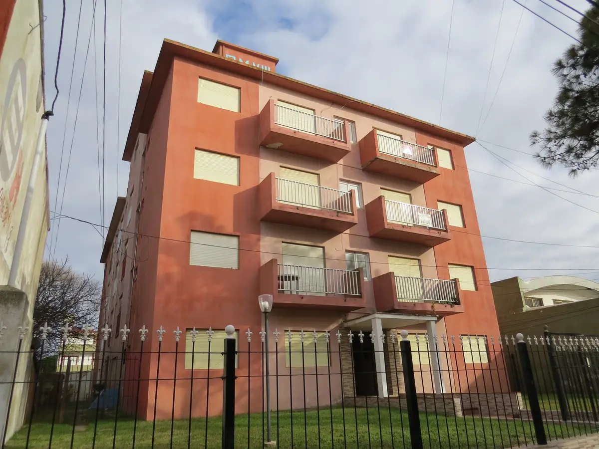 Dto en Pleno centro Peatonal  - Calle 1 N°1653, UF 40, Las Toninas