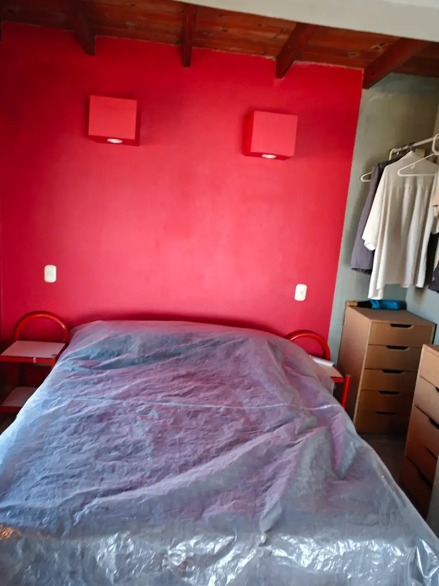 Casa y departamento frente al mar – Costanera, Las Toninas - Imagen 1