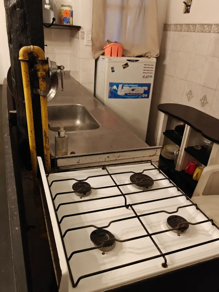 Casa y departamento frente al mar – Costanera, Las Toninas - Imagen 9