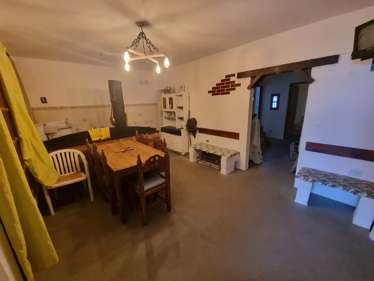 Casa y departamento frente al mar – Costanera, Las Toninas - Imagen 10