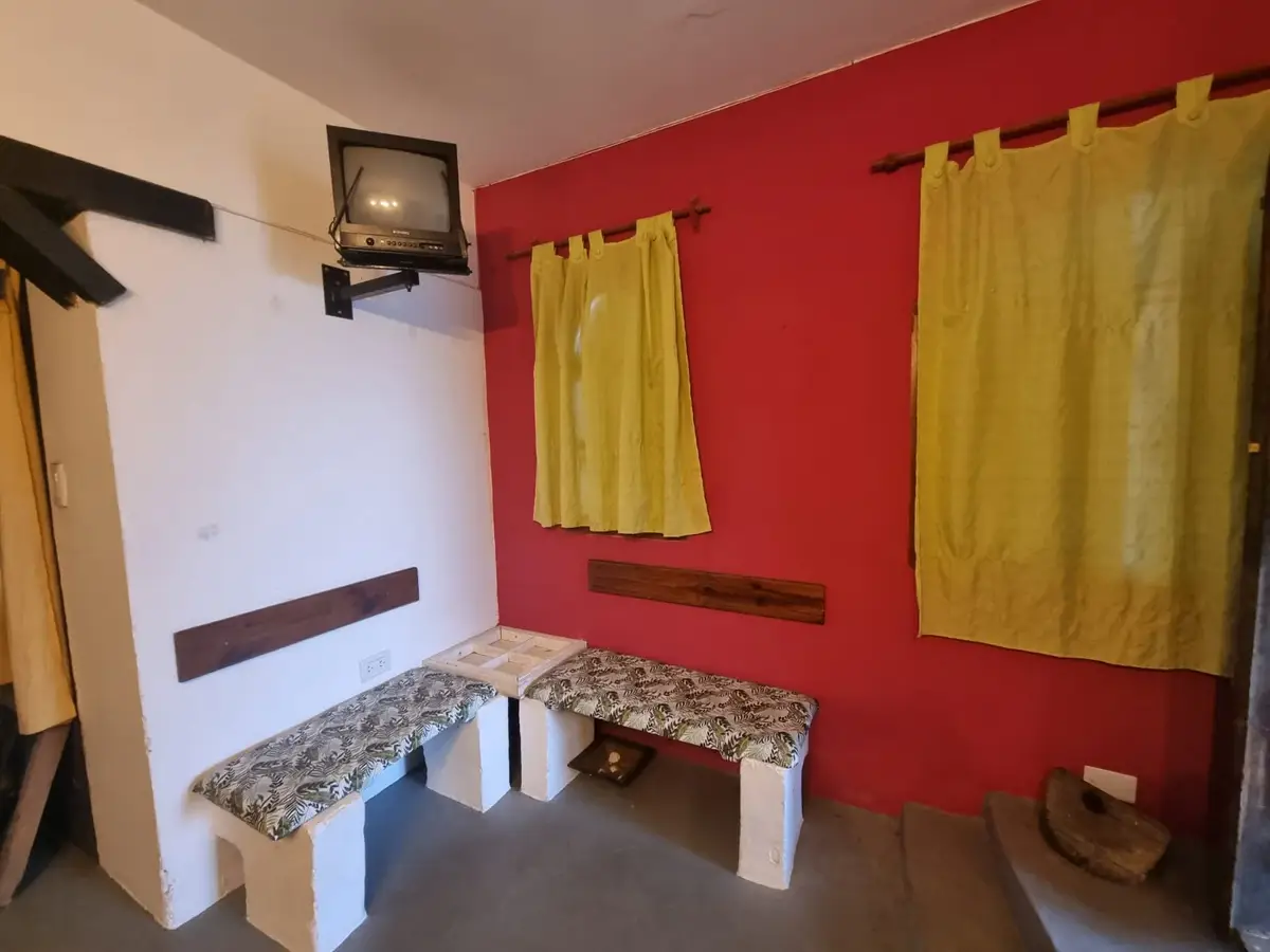 Casa y departamento frente al mar – Costanera, Las Toninas - Imagen 12