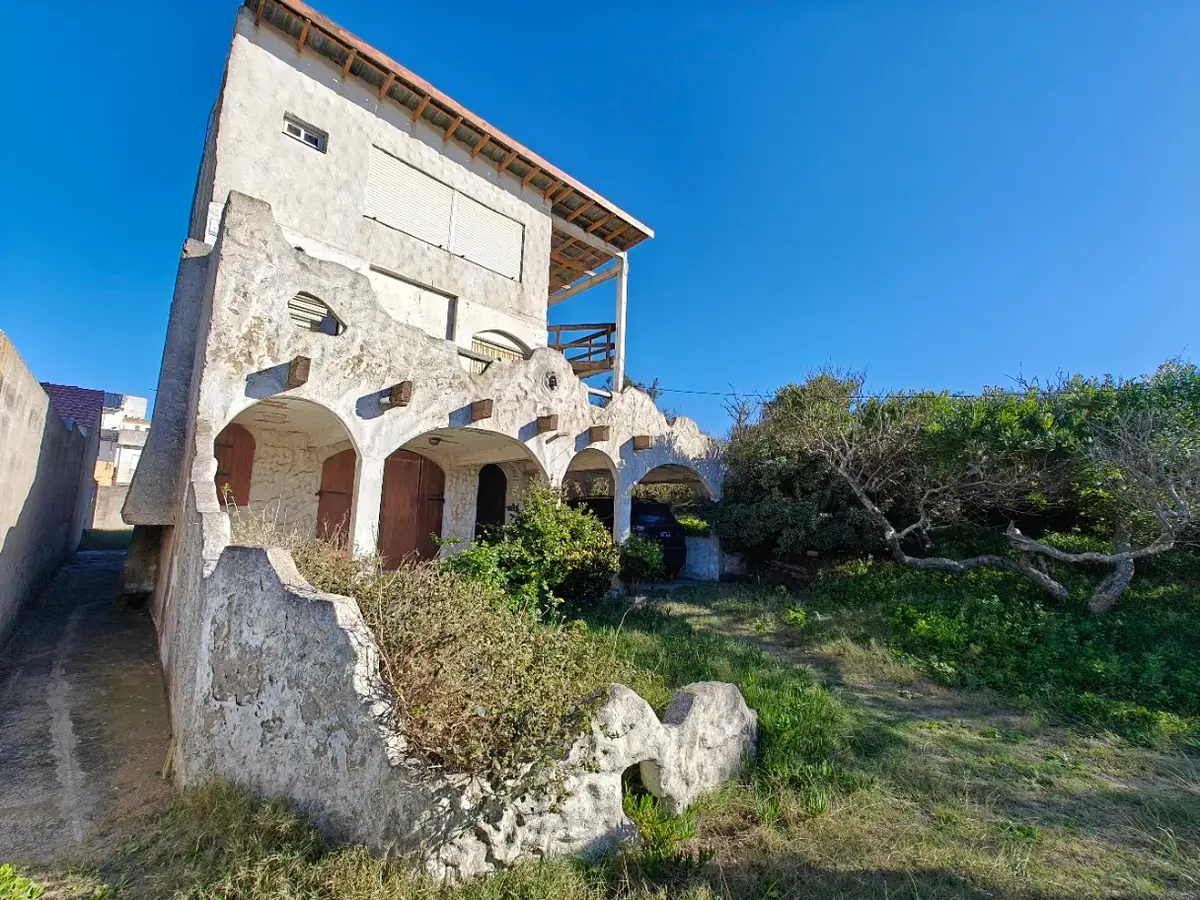 Casa y departamento frente al mar – Costanera, Las Toninas - Imagen 14