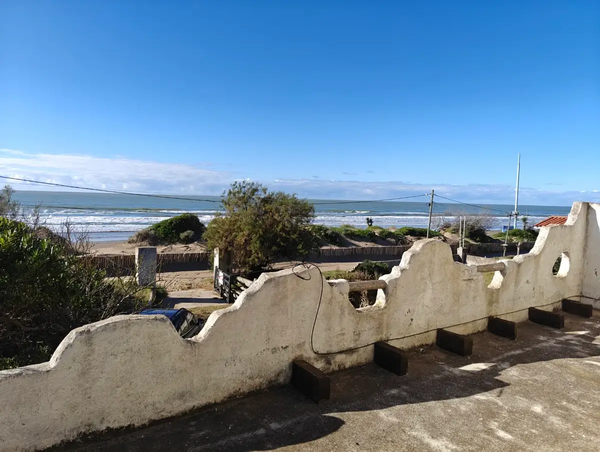 Casa y departamento frente al mar – Costanera, Las Toninas - Imagen 17