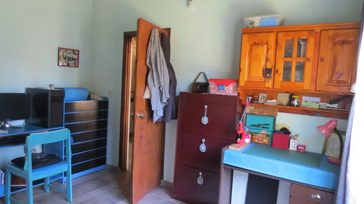 Casa con amplio parque – Calle 42 N°956, Las Toninas. - Imagen 4