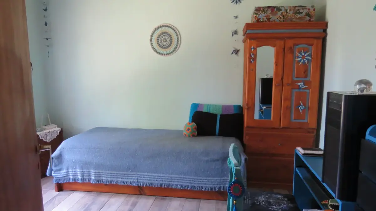 Casa con amplio parque – Calle 42 N°956, Las Toninas. - Imagen 5