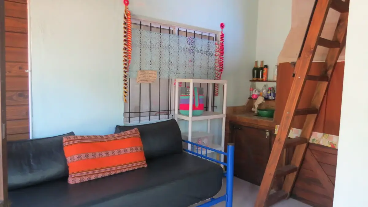 Casa con amplio parque – Calle 42 N°956, Las Toninas. - Imagen 11