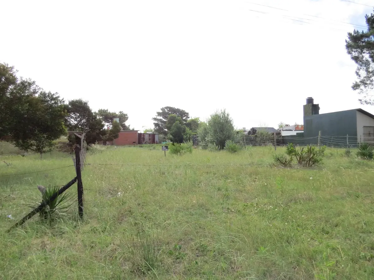 Amplio terreno listo para construir – Calle 9 entre 8 y 10, Las Toninas - Imagen 1