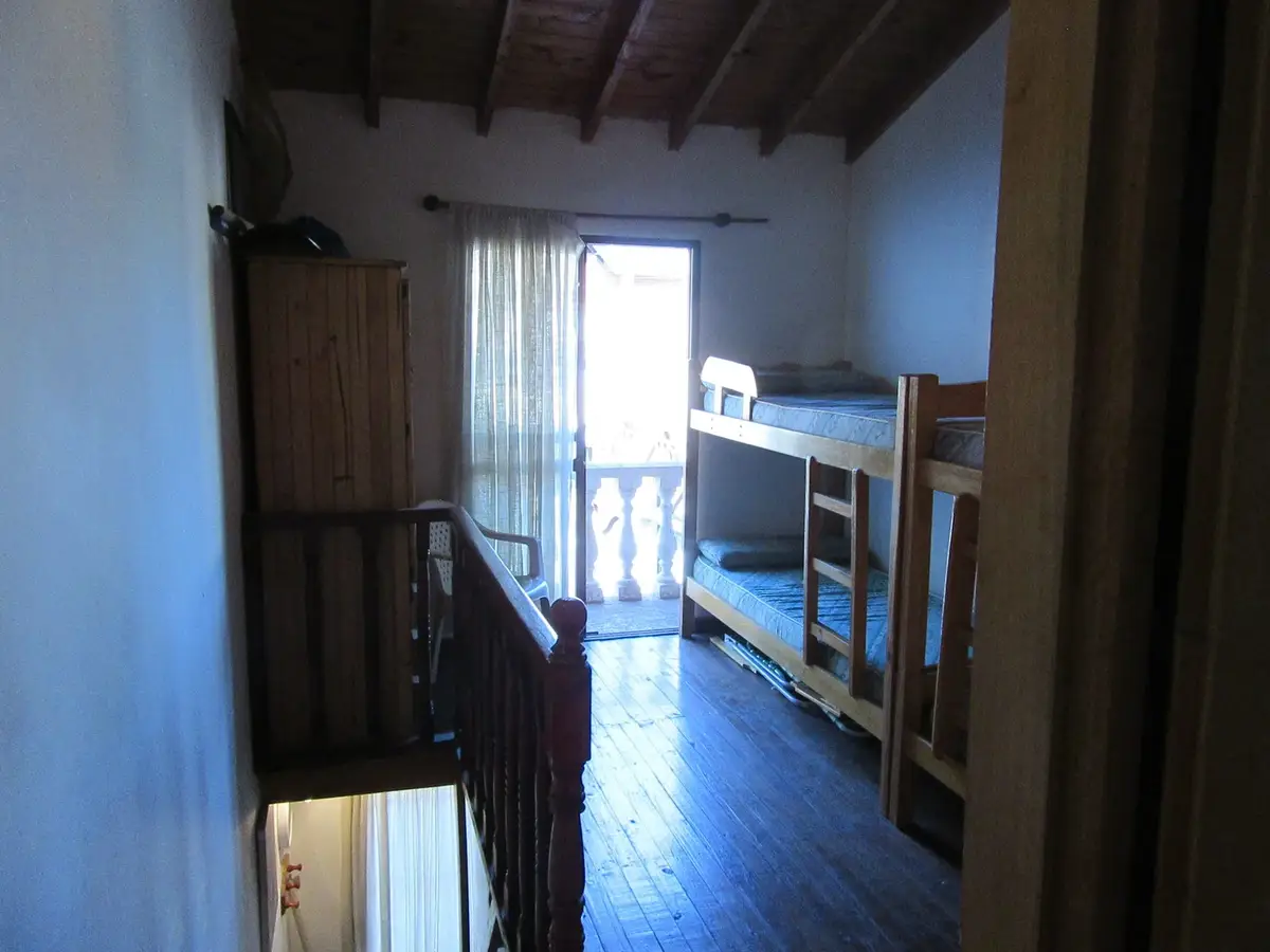 Dúplex sobre avenida comercial – Zona Centro, Las Toninas - Imagen 7