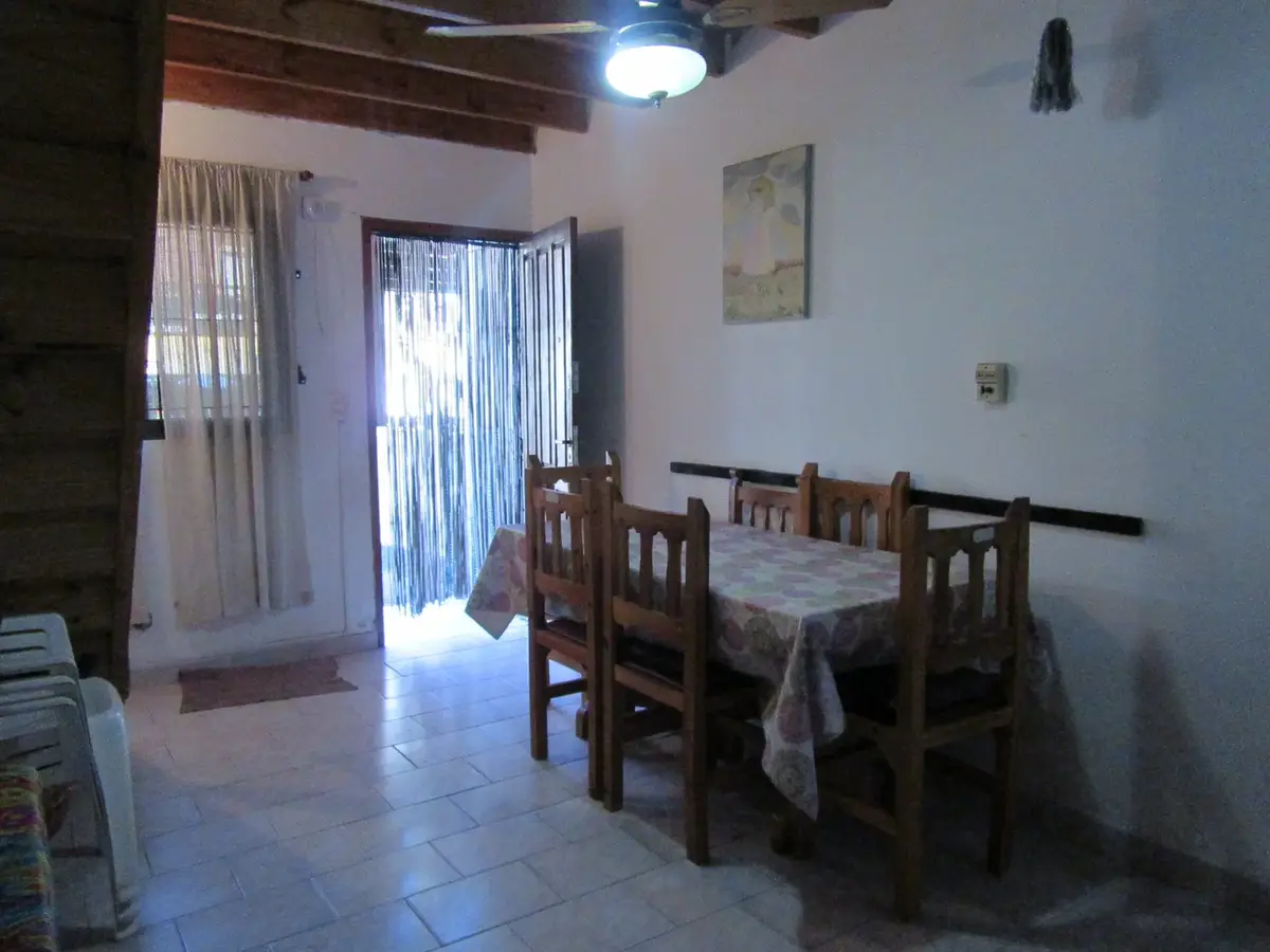 Dúplex sobre avenida comercial – Zona Centro, Las Toninas - Imagen 10