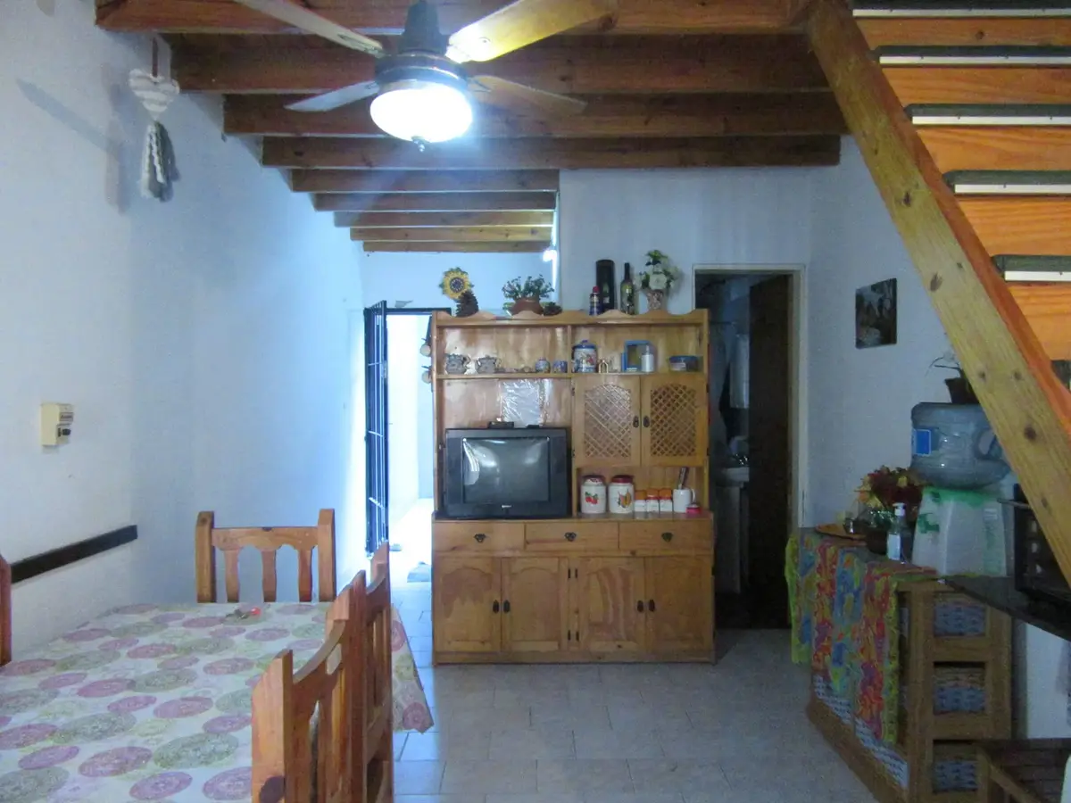 Dúplex sobre avenida comercial – Zona Centro, Las Toninas - Imagen 13