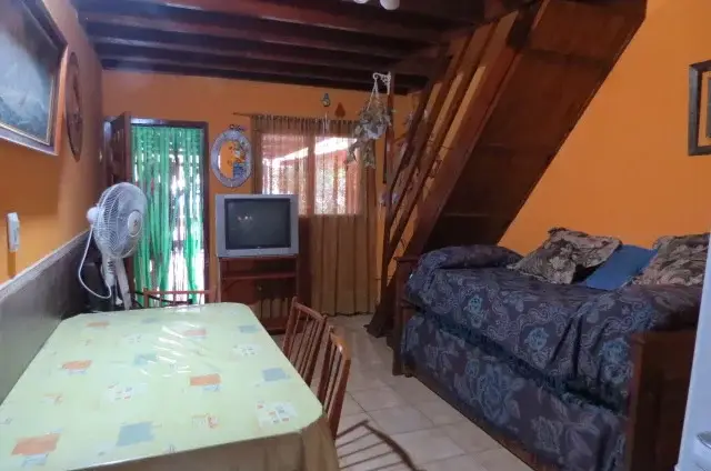 Dúplex a metros del centro y del mar – Calle 5 n°1486 e/ 32 y 34, Las Toninas - Imagen 11