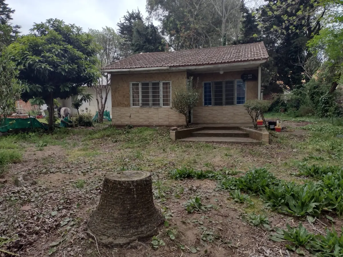 Casa en Venta – Calle 129 Nº 155 e/ 102 y 103, Santa Teresita