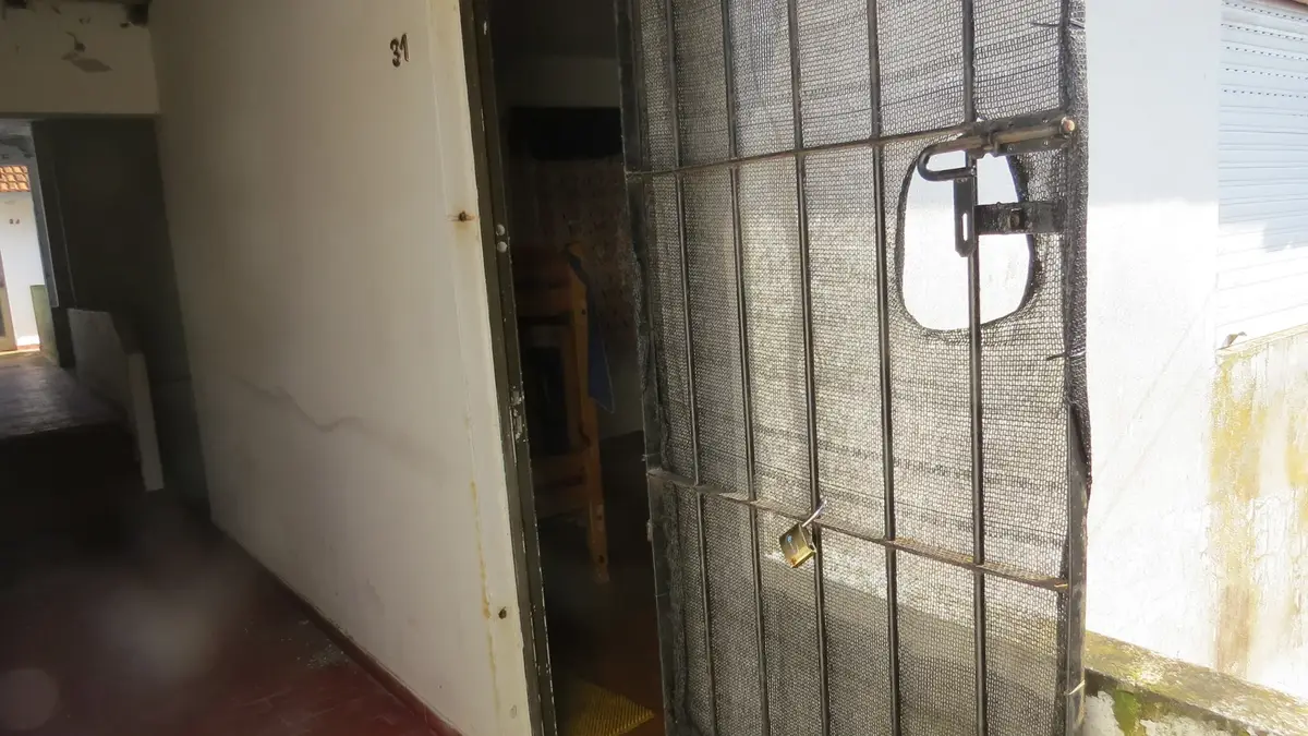 Departamento 2 ambientes – Peatonal, Las Toninas