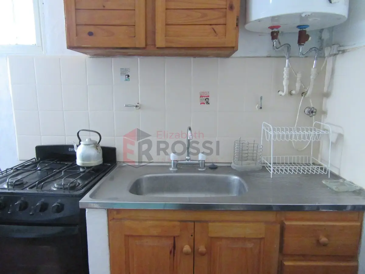 ¡Oportunidad! Departamento de 2 ambientes a metros del mar – Calle 44, Las Toninas - Imagen 7