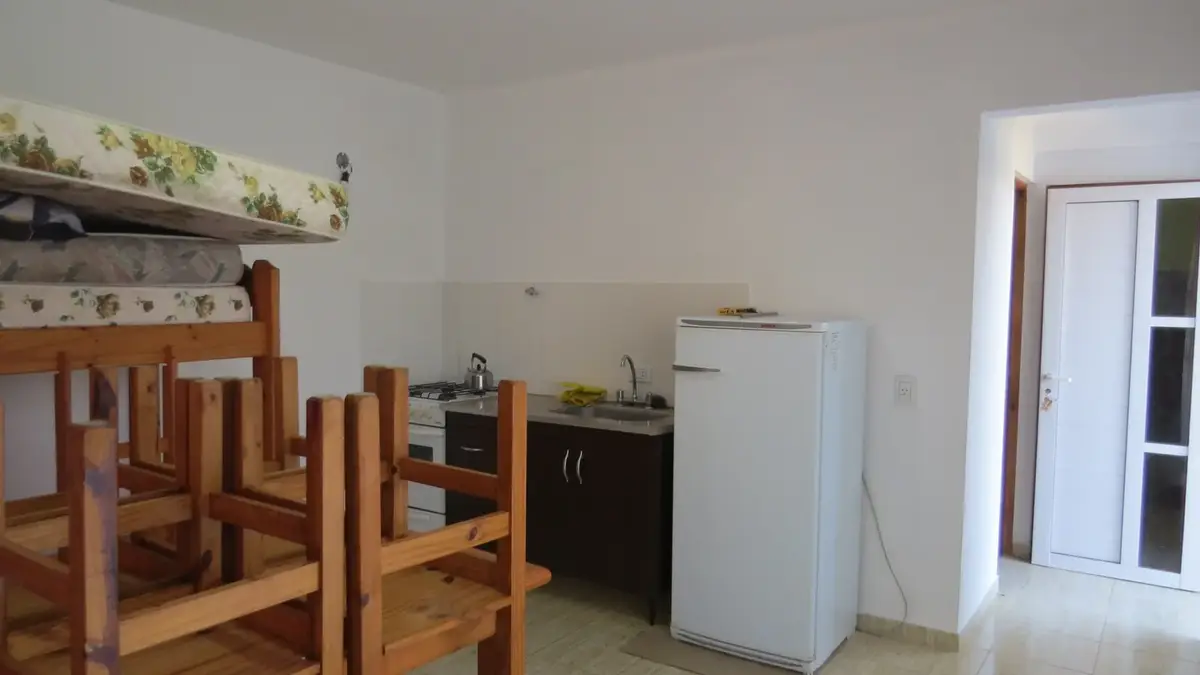 Departamento a estrenar a 1 cuadra del mar – Calle 38 N° 145 UF 4, Las Toninas - Imagen 6