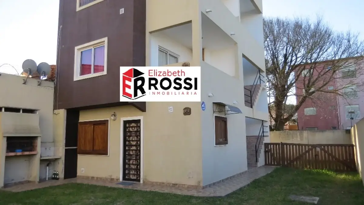 Departamento a estrenar a 1 cuadra del mar – Calle 38 N° 145 UF 4, Las Toninas