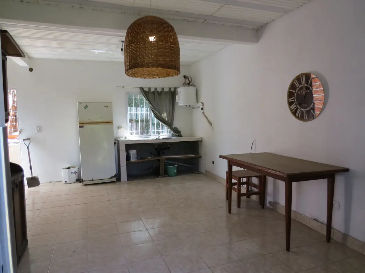 Dúplex con jardín y estructura adicional – Calle 32 n° 889 e/ 15 y 17, Las Toninas - Imagen 5