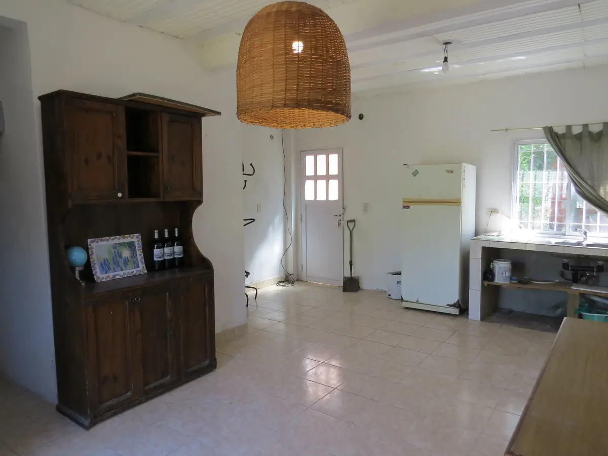 Dúplex con jardín y estructura adicional – Calle 32 n° 889 e/ 15 y 17, Las Toninas - Imagen 6